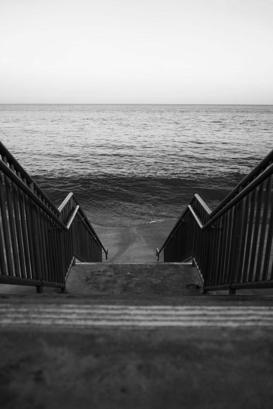 Into the Abyss