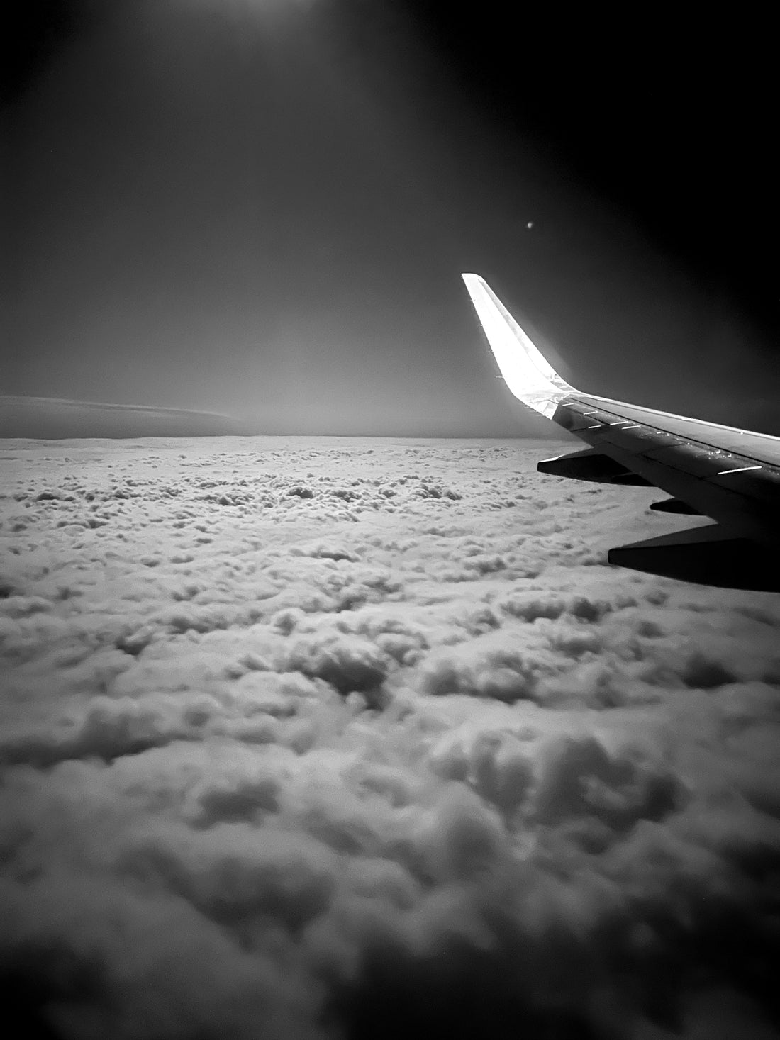 Under the Moon