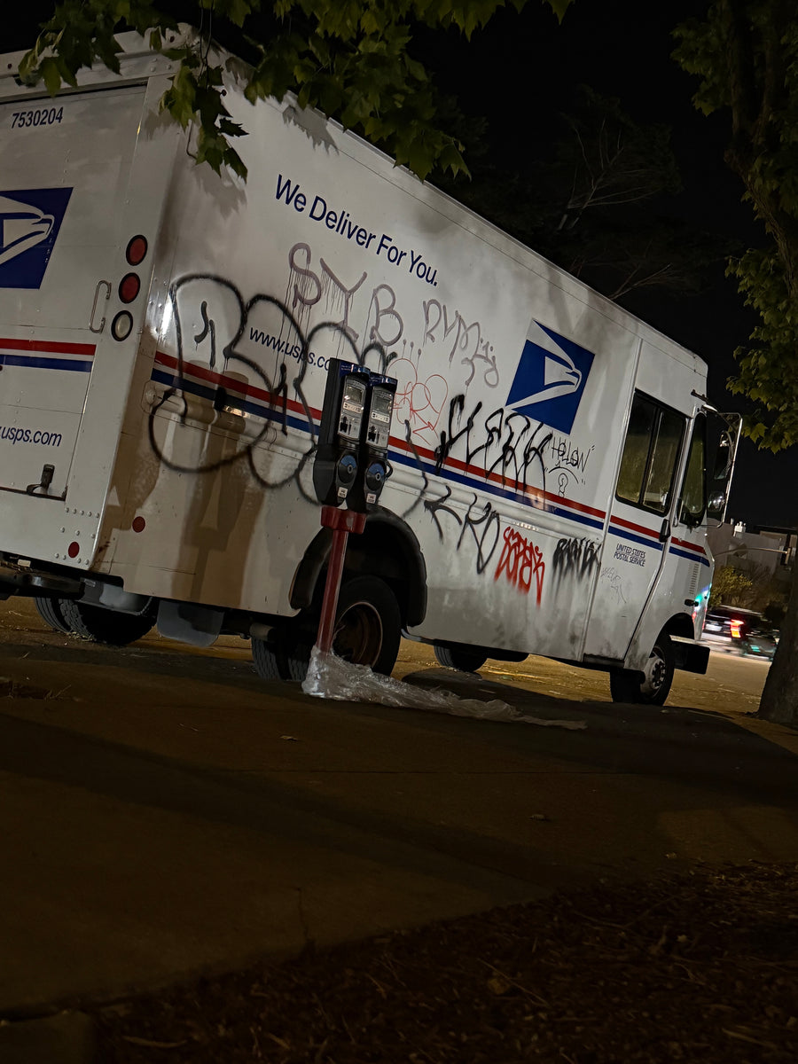 Special Delivery
